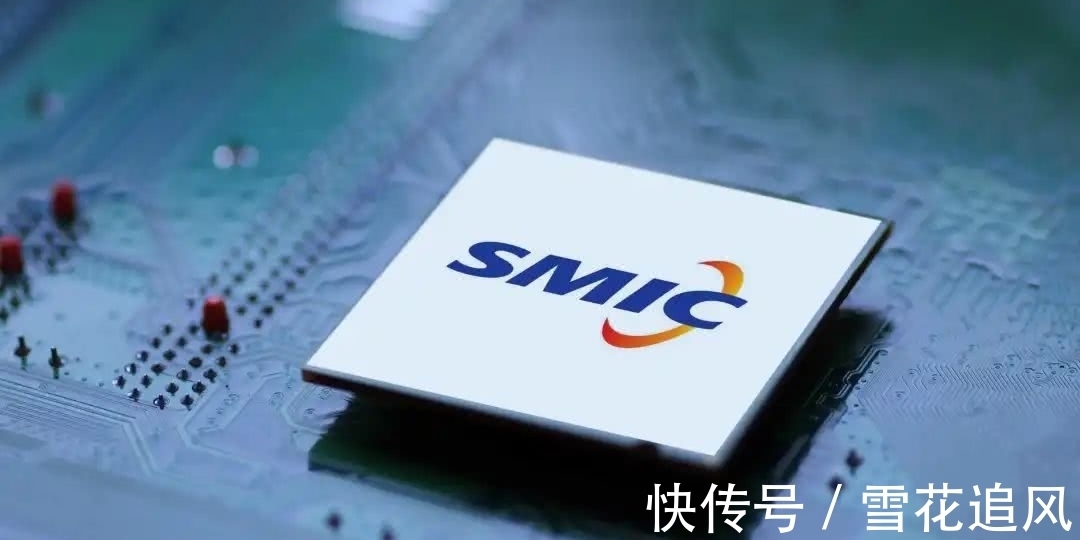 生产线|利润暴增400%,大赚44亿元的中芯国际,订单已排到2022年