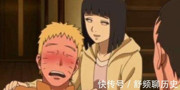 伊鲁卡|鸣人结婚晚上醉醺醺回家,然而第一声却喊了她的名字!雏田瞬间