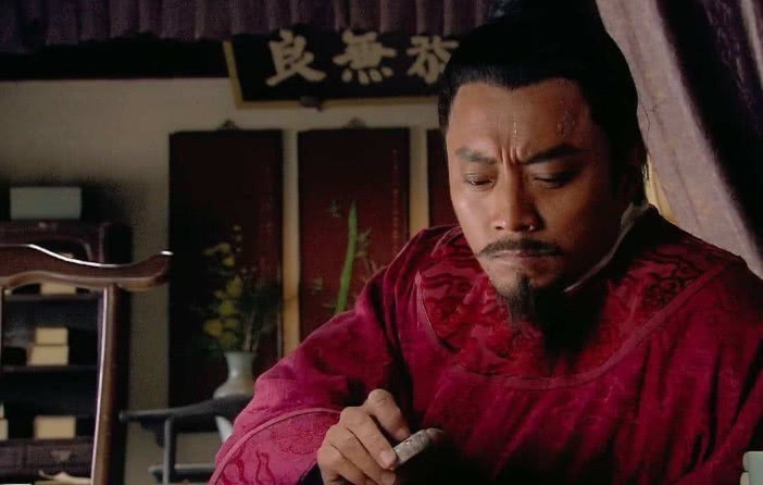 回乡|《水浒传》中梁山结局最好的人:看透宋江,借回乡探母之际终不回