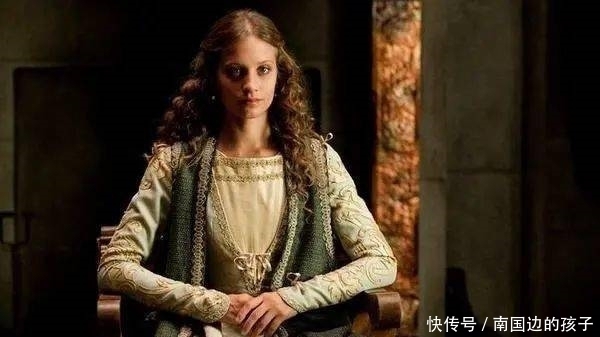 女王|12部高分经典影视剧,带你了解西方历史