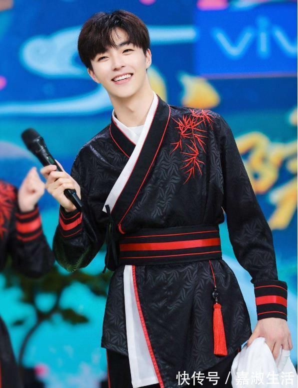 李現再上綜藝!與陳立農、黃明昊同臺,看清女嘉賓:全是老熟人