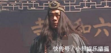 梁山兄弟@武松断臂后,宋江冷冷说了4个字,让武松彻底寒心,选择出家!