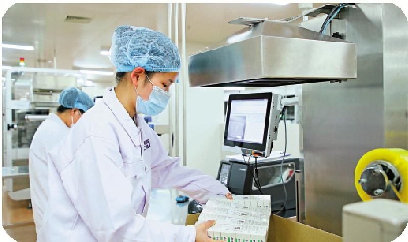 接种疫苗|锺南山：鼓励70至80岁老人接种疫苗