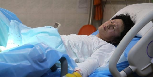 小张|57岁婆婆备孕二胎,儿媳得知后“灵魂三连问”,老两口面面相觑