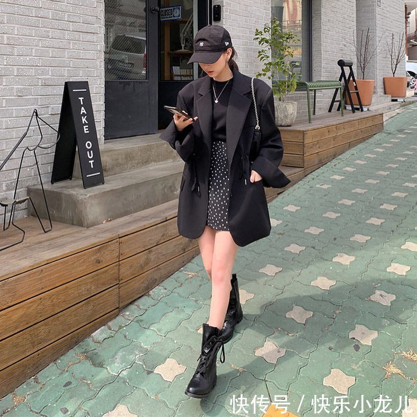 优雅 女人的精致与优雅需要修炼,穿搭模板在下面,基础款也要穿有质感