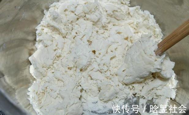 做馒头,不要再用错“水”!分享正确做法,几点窍门要牢记