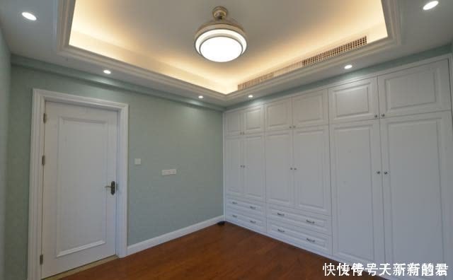 档次感|花一年时间装修新房,砸29万全部搞定,吊顶最有档次忍不住晒晒!