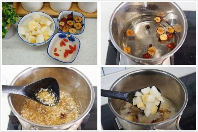 山药|明日立冬，天冷常吃“3黑3白”，有营养热量高，寒冷天气顺利度过