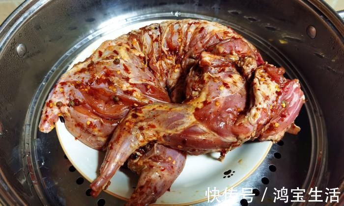 黏膜|冬天，鸡鸭鱼肉靠边站，遇见此肉别手软，比吃牛羊肉还滋补，真香