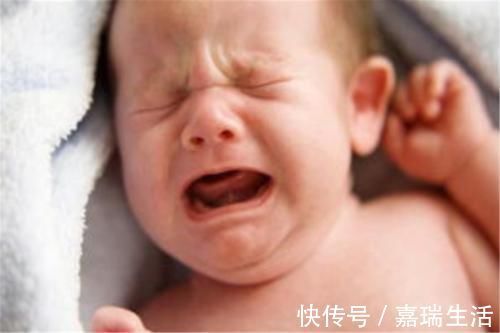 宝宝|为什么婴儿出生时是“哭”不是“笑”?哭声的正确解读,你了解吗