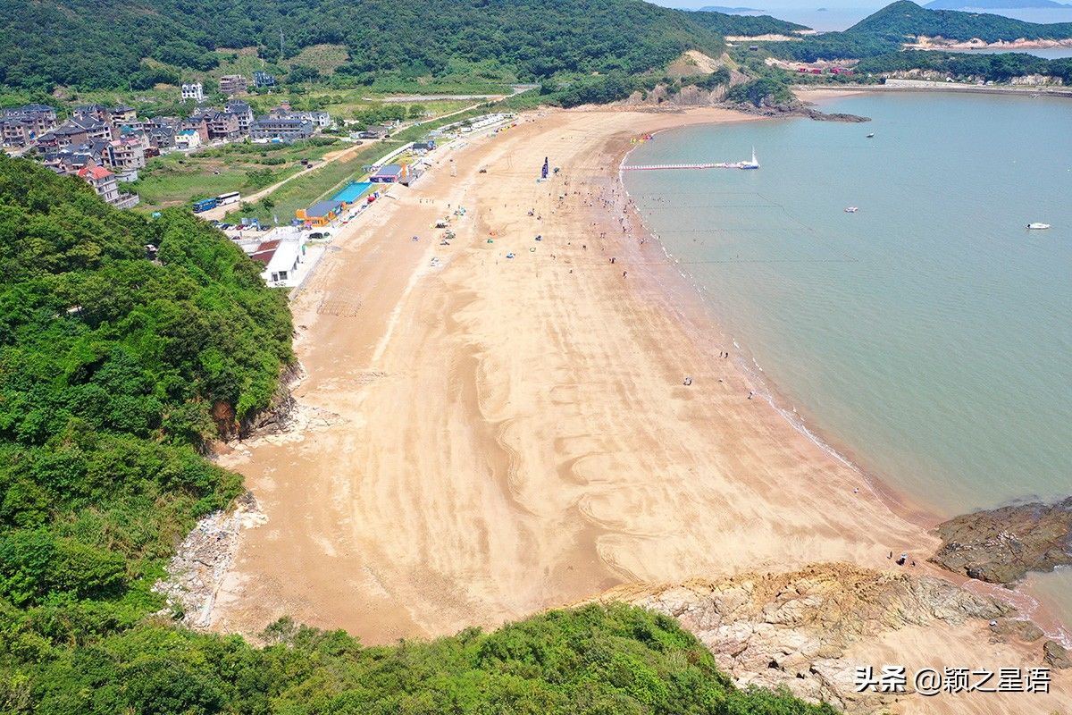 玻璃桥|有山有海有草原，全域旅游象山东陈乡，人文风景荟萃