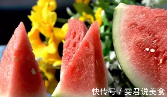 柑橘|高血压者除了盐,4种水果最好少吃,难怪吃降压药不管用