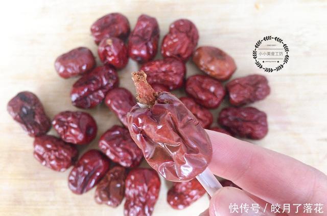 舒适|立冬后,少吃水果多吃它,每天吃2个,补血暖身,温暖舒适过冬天