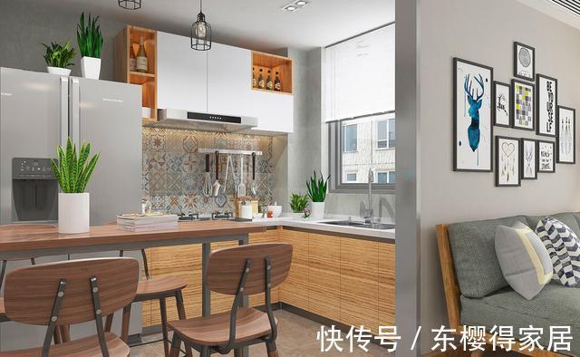 驱蚊草|家里的这些角落里，适合摆放哪些植物？建议收藏！