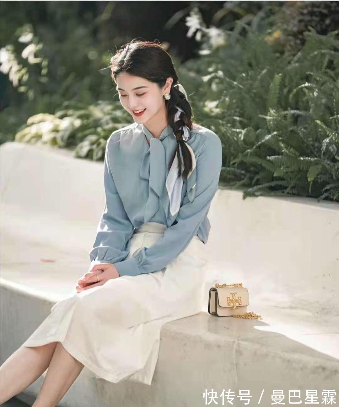 秋天|2021年初秋穿什么衣服显气质