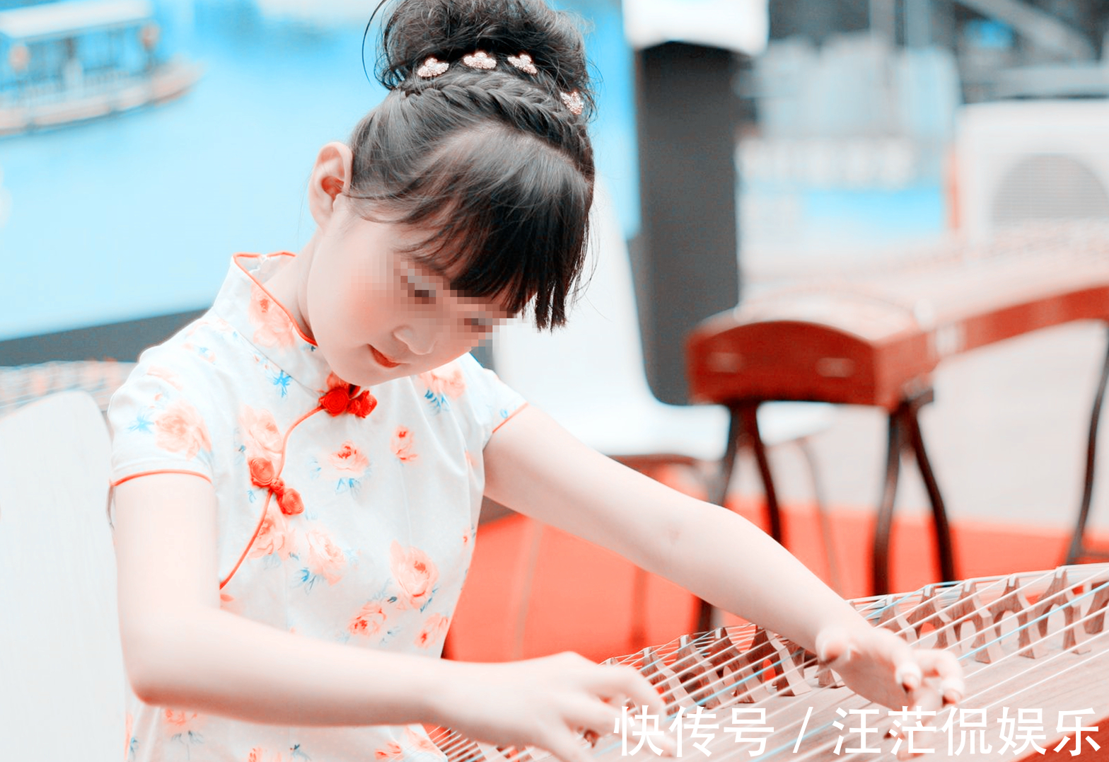 婆婆家|4岁女儿自己带，3岁儿子奶奶带，俩月后爸妈笑喷儿子呢