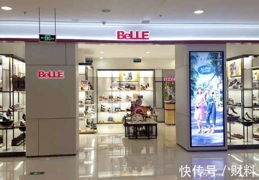 女鞋|“落寞鞋王”被迫关店6000家,退市2年后卷土重来,如今仍争第一
