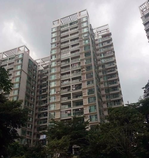 楼层|聪明人都争着买一栋楼中的“凤凰层”你知道凤凰层是哪一层吗