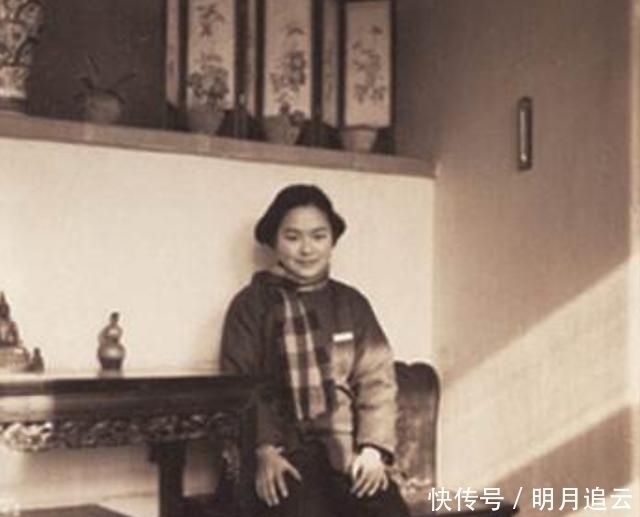 钱瑗#钱钟书女儿钱瑗：丈夫自尽终生未育，却是一个贴心的“好妈妈”