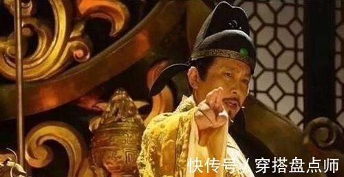 唐玄宗&此人写一首诗骂皇帝,皇帝没看出来还下令升官,堪称骂人最高境界