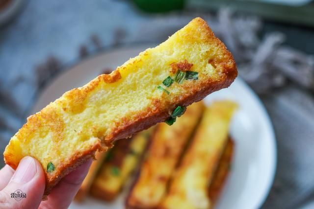 天一热,就爱吃这懒人早餐,5分钟搞定,2块钱吃饱,少油又健康