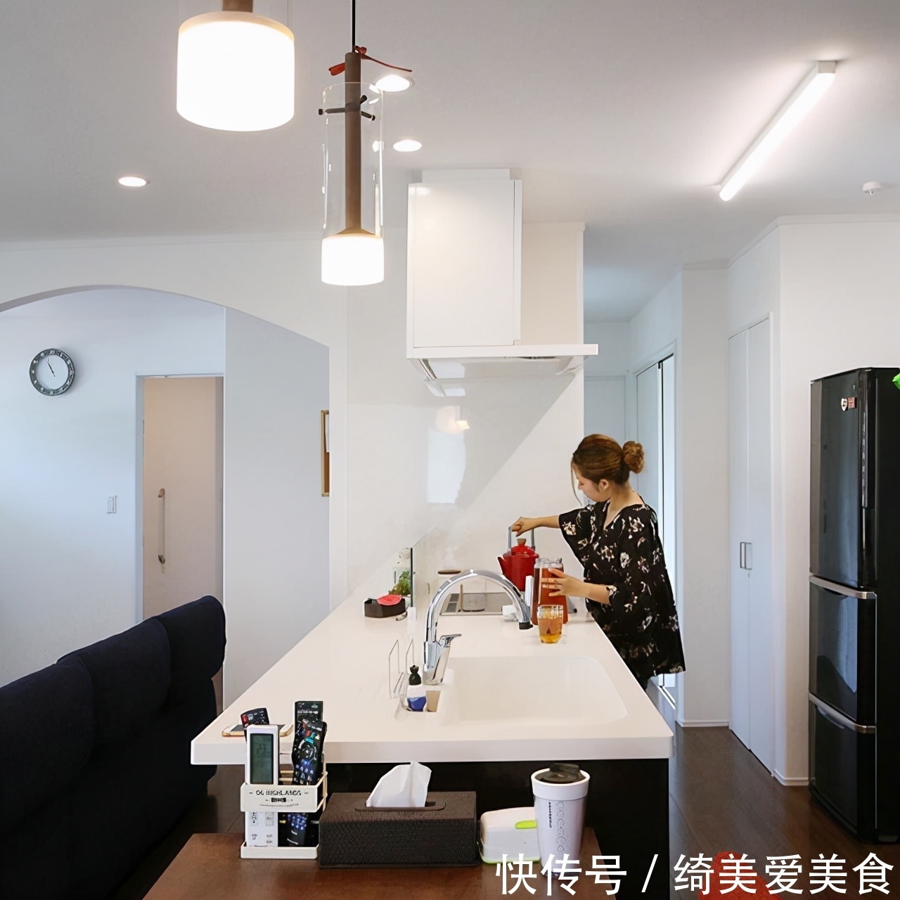 从不做大扫除!坚持3个小习惯,房子住了几年,依然干净如新!