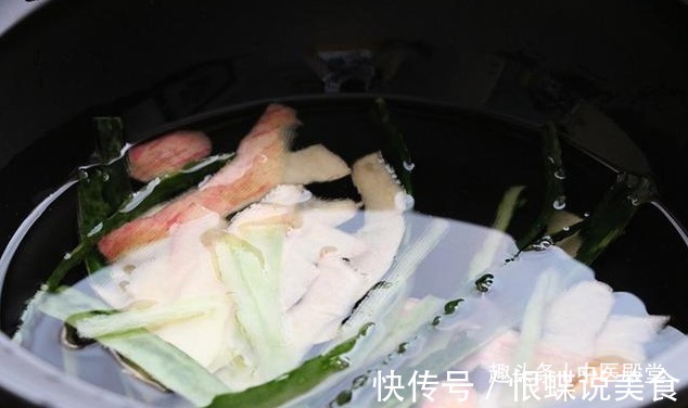 一碗美味“减脂汤”，每周煮2回，坚持1个月，轻松掉10斤！