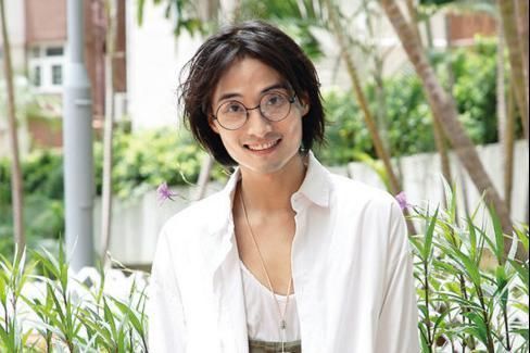 李明蔚|加油!37岁前TVB艺员积极对抗末期癌症,获女友支持,曾被称剩半年命