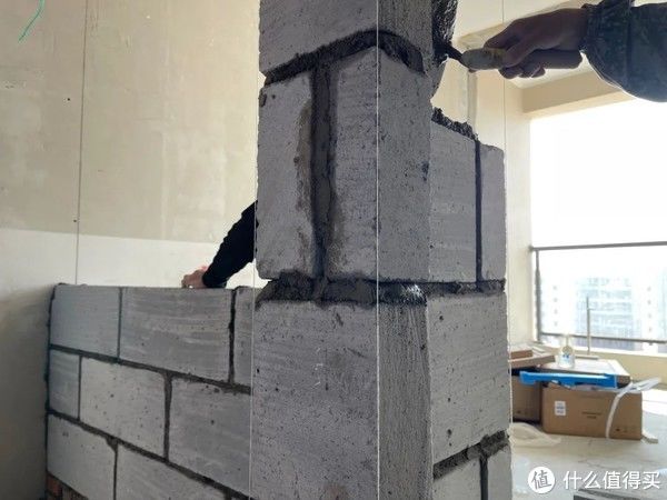 新建|新建墙体种类多，如何选择不踩坑？附砖砌隔墙的施工验收标准！