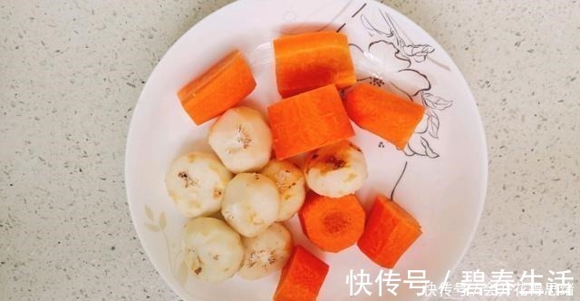 粉葛|80岁奶奶坚持吃了20年,隔天就吃它,肠道消化好,腿脚也有劲