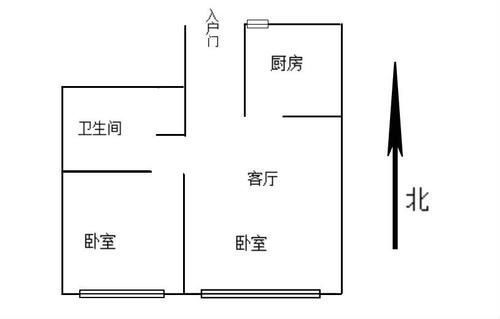 实用|60㎡小蜗居,客厅安装墨菲床挤出一个卧室,阳台抬高10cm太实用了