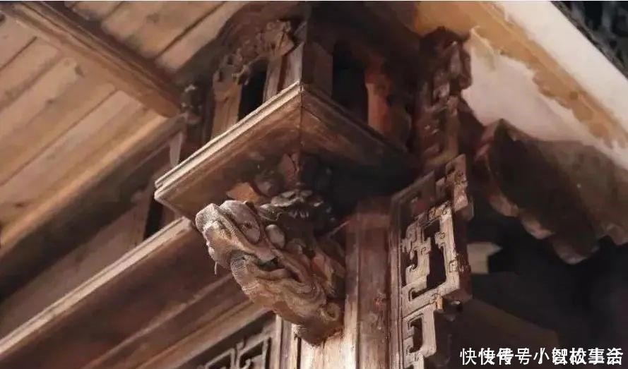 街区|颜值超高！连江版“清明上河图”来袭，逛历史古街，品烟火人间！