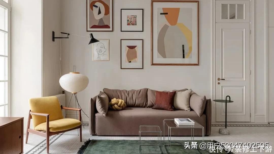 青年|独居青年把房子装成这样!难怪都不想结婚了