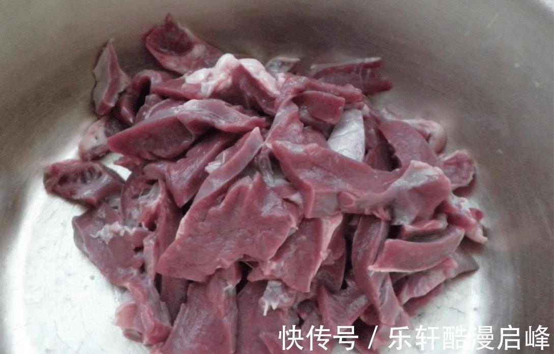 猪肝|冬天进补，外行人吃牛羊肉，内行人专喝这汤，补充营养安稳过冬