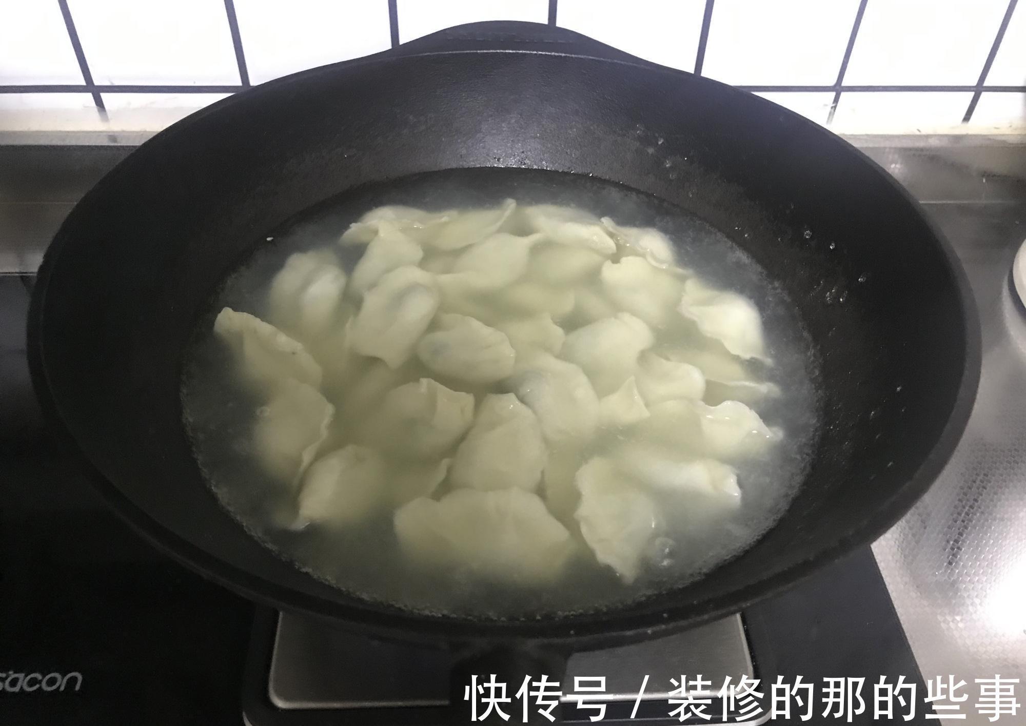 入秋后,多给家人吃它,比丝瓜营养,比冬瓜鲜美,用它包饺子真香