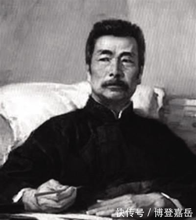 鲁迅#他本想在鲁迅面前秀一把知识,结果鲁迅骂他,你算个什么东西!
