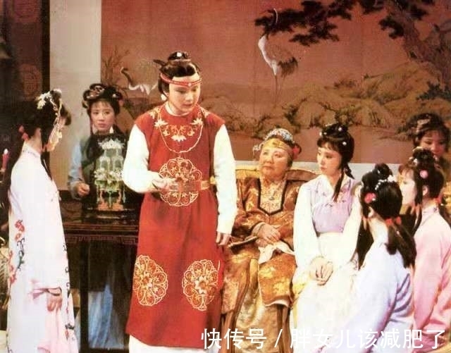 陈大康#《红楼梦》悬案:贾宝玉床下的纸人,到底是谁塞的?