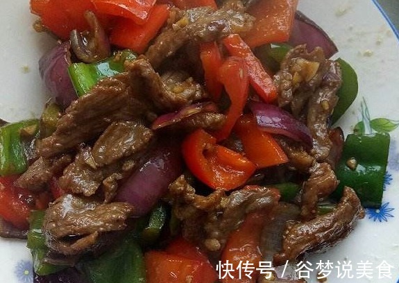 营养物质|孩子爱吃身体壮又高,含丰富氨基酸高脂蛋白,酱香浓郁肉质又筋道