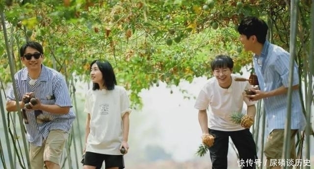 曝光 《向往5》首次录制曝光,老常驻嘉宾齐聚,未见新人和飞行嘉宾