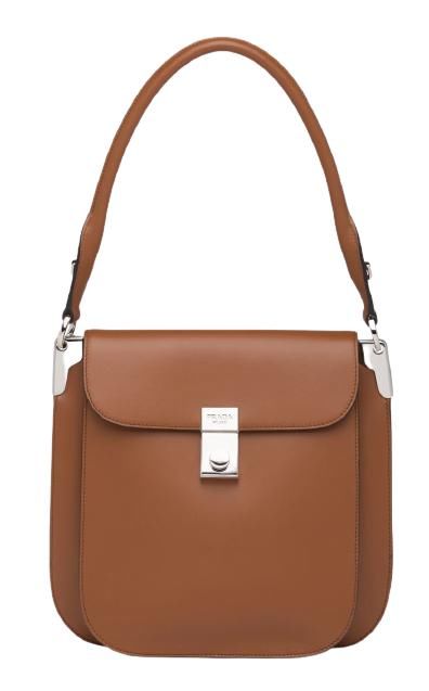 焦糖奶咖|2020包包流行色，比黑色更温柔、米色更百搭！