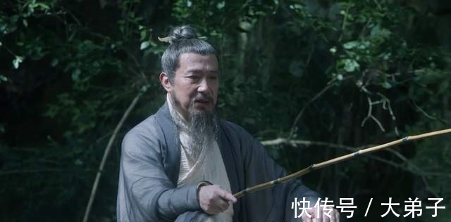 前世#《雪中悍刀行》轩辕青锋前世紫衣:赵黄巢负她,刘松涛为她屠江湖