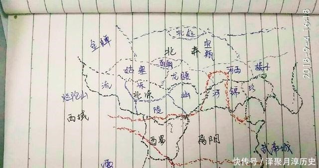  想起|《雪中悍刀行》一句话想起一个人，盘点雪中那些最具代表性的语句