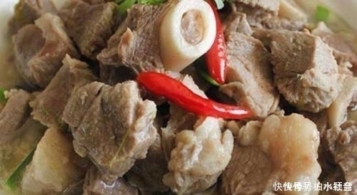 香料|吃羊肉最忌讳的香料,很多人都喜欢往里加,羊肉都白炖了