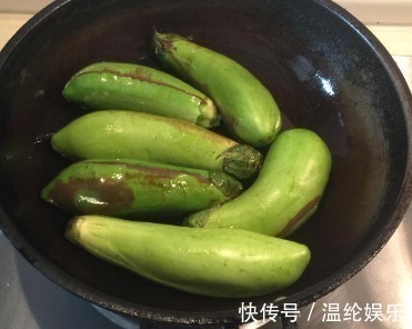 身体|婆婆用茄子蒂煮水喝，坚持一个月后，身体这些老毛病竟被治好了！