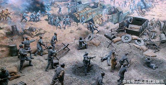 打到|身为世界强国的古中国,军队最远打到了哪里?答案你想不到!