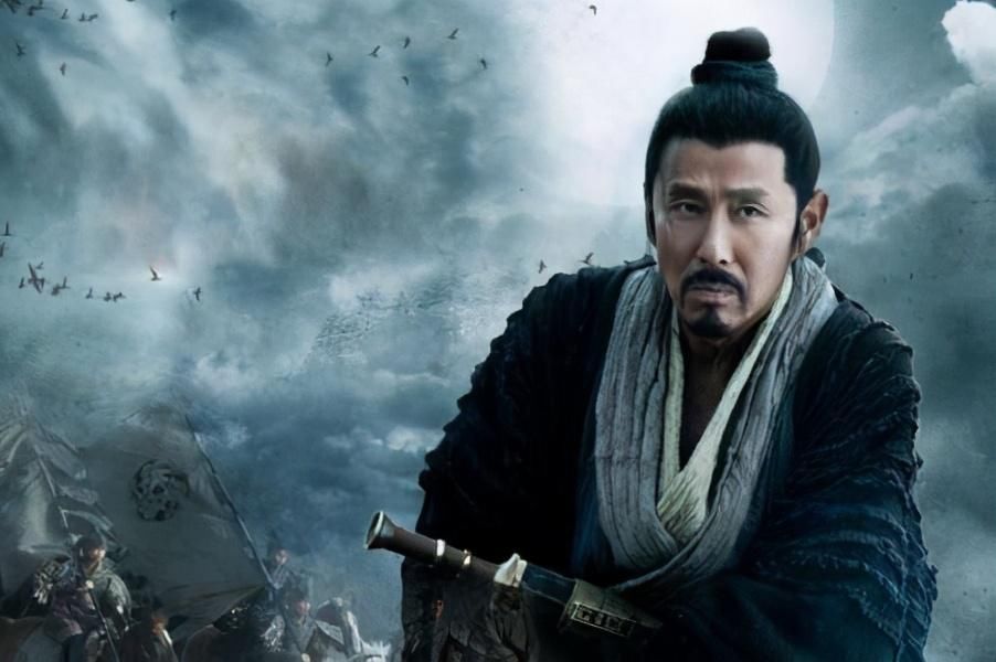 刘邦|40多岁还是个小流氓，一辈子失败无数，却在54岁成了开国皇帝