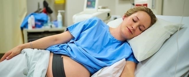 胎儿|怀胎十月“注意事项”一览表,孕妈收藏备用,愿宝宝顺利出生!