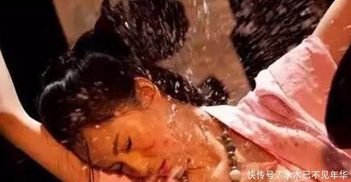 女子|古代战乱中,女子被俘虏都会有哪些待遇看完表示心疼!