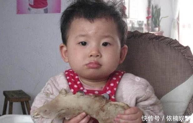 脾胃|宝妈坚持让孩子喝一碗“汤”,不到一周就送进医院,医生真无知