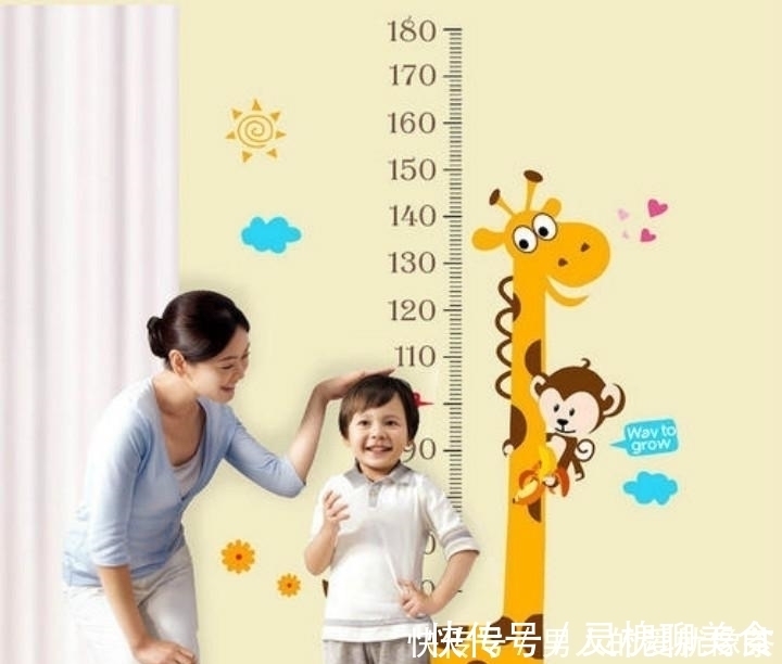 初潮|你的孩子身高达标了吗?2021年儿童身高对照表出炉,家长不妨看看